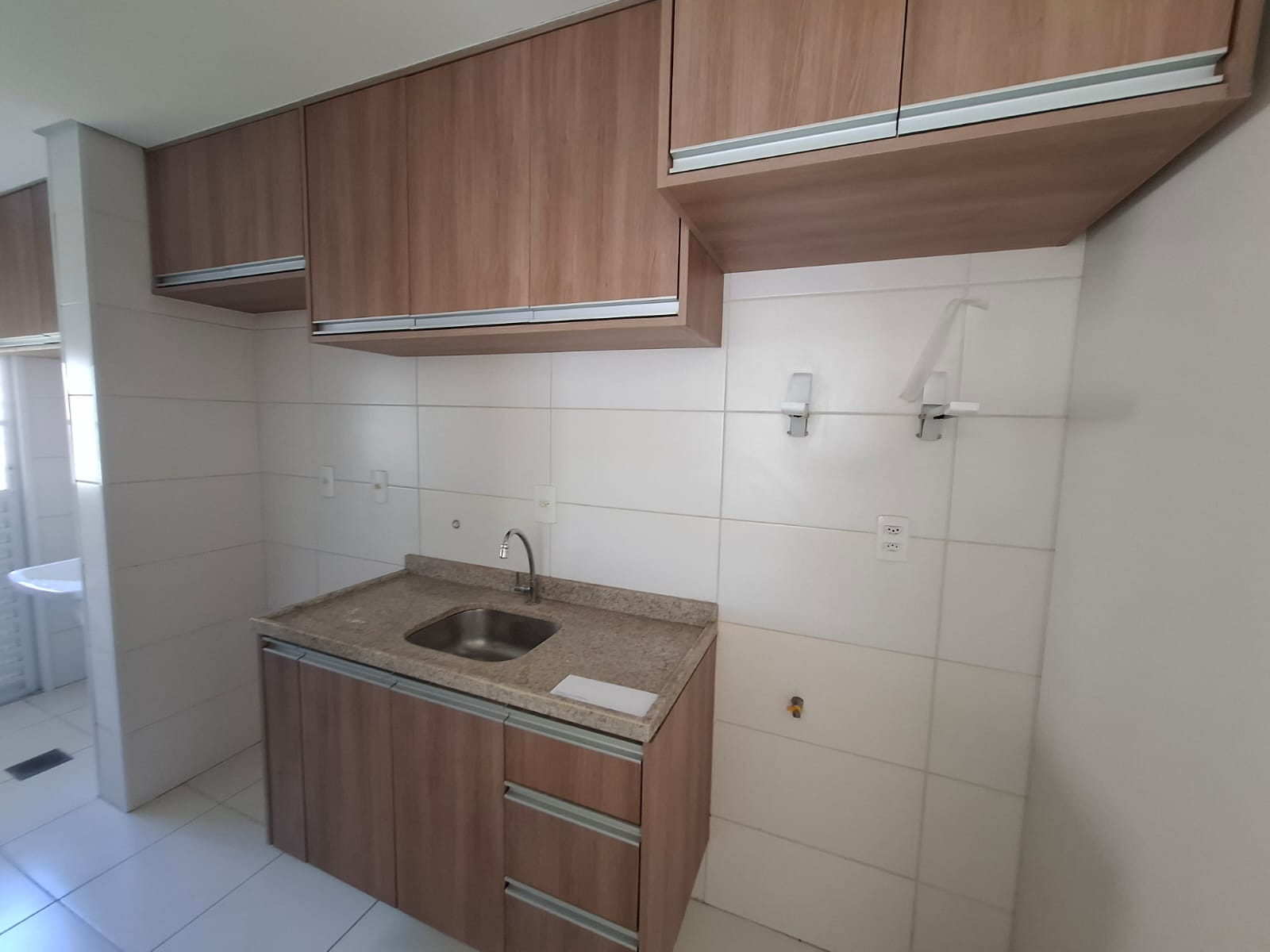 Apartamento, 2 quartos, 60 m² - Foto 6