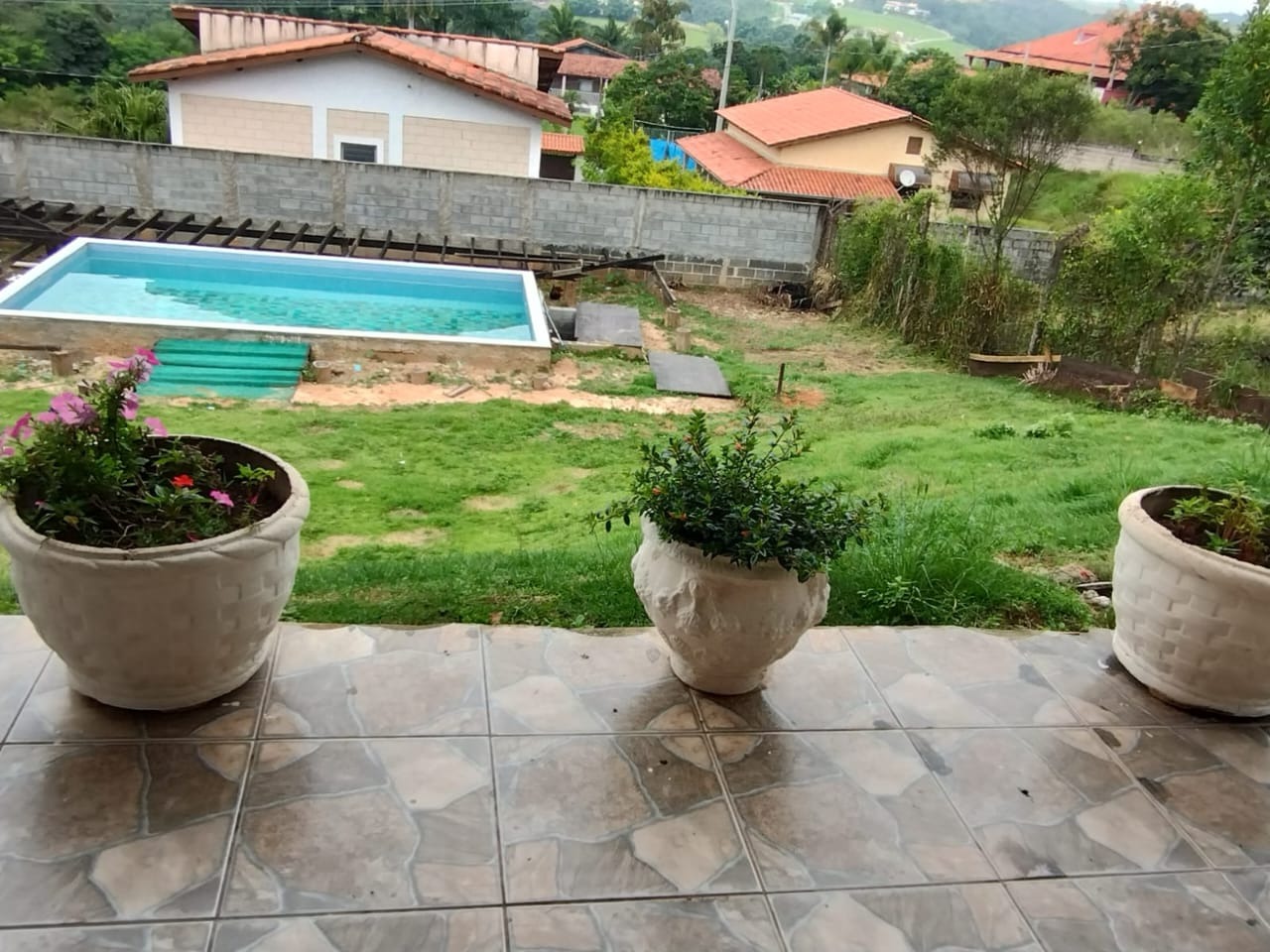 Chácara, 4 quartos - Foto 18