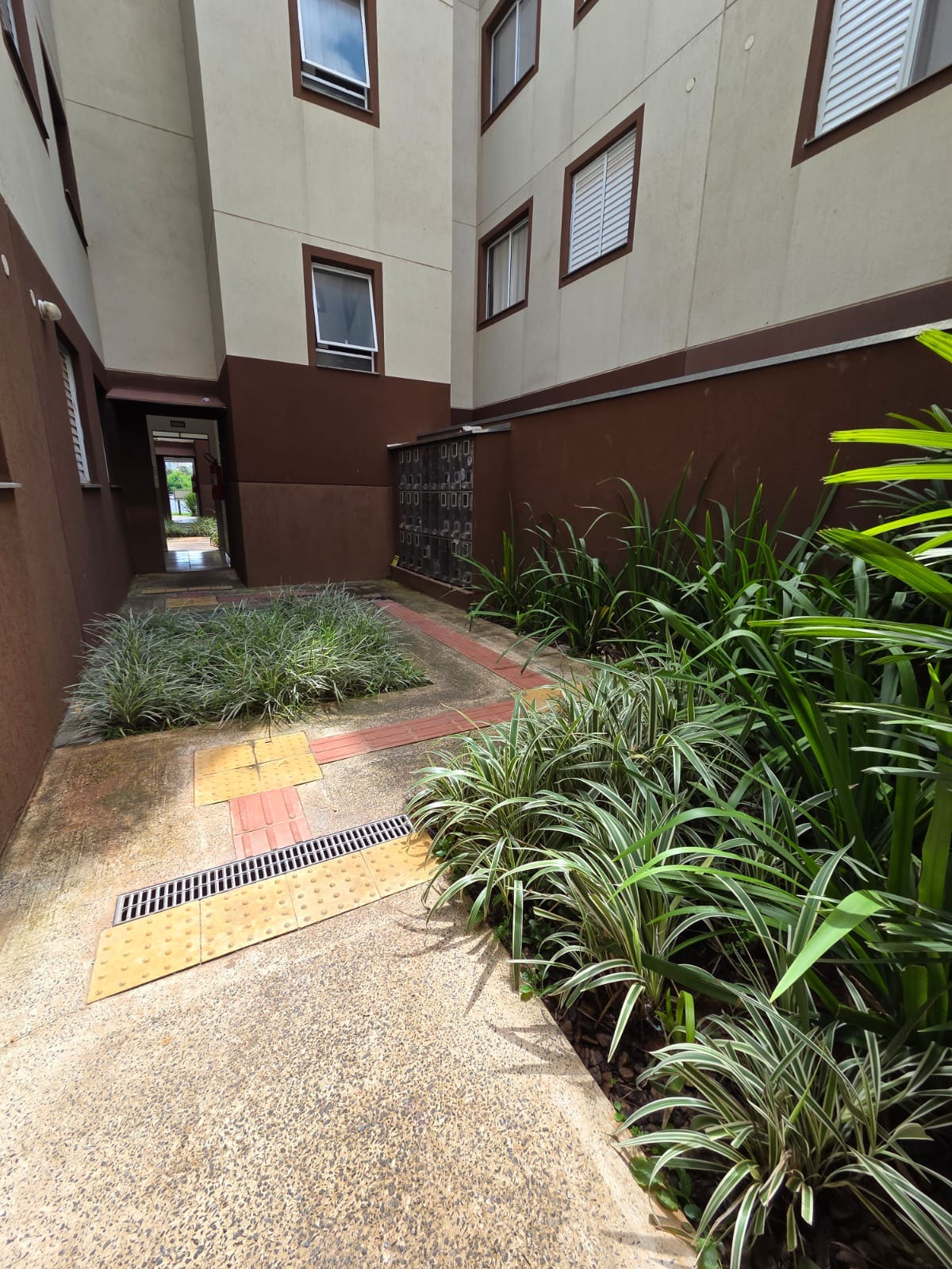 Apartamento, 2 quartos, 49 m² - Foto 19
