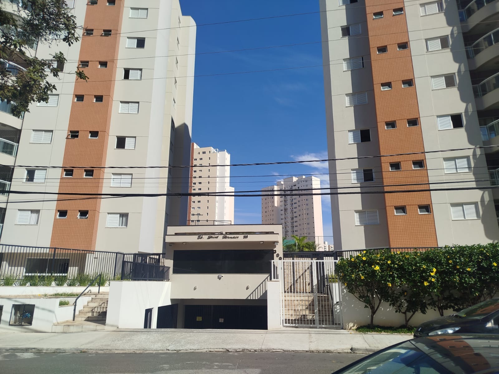 Apartamento, 3 quartos, 95 m² - Foto 1