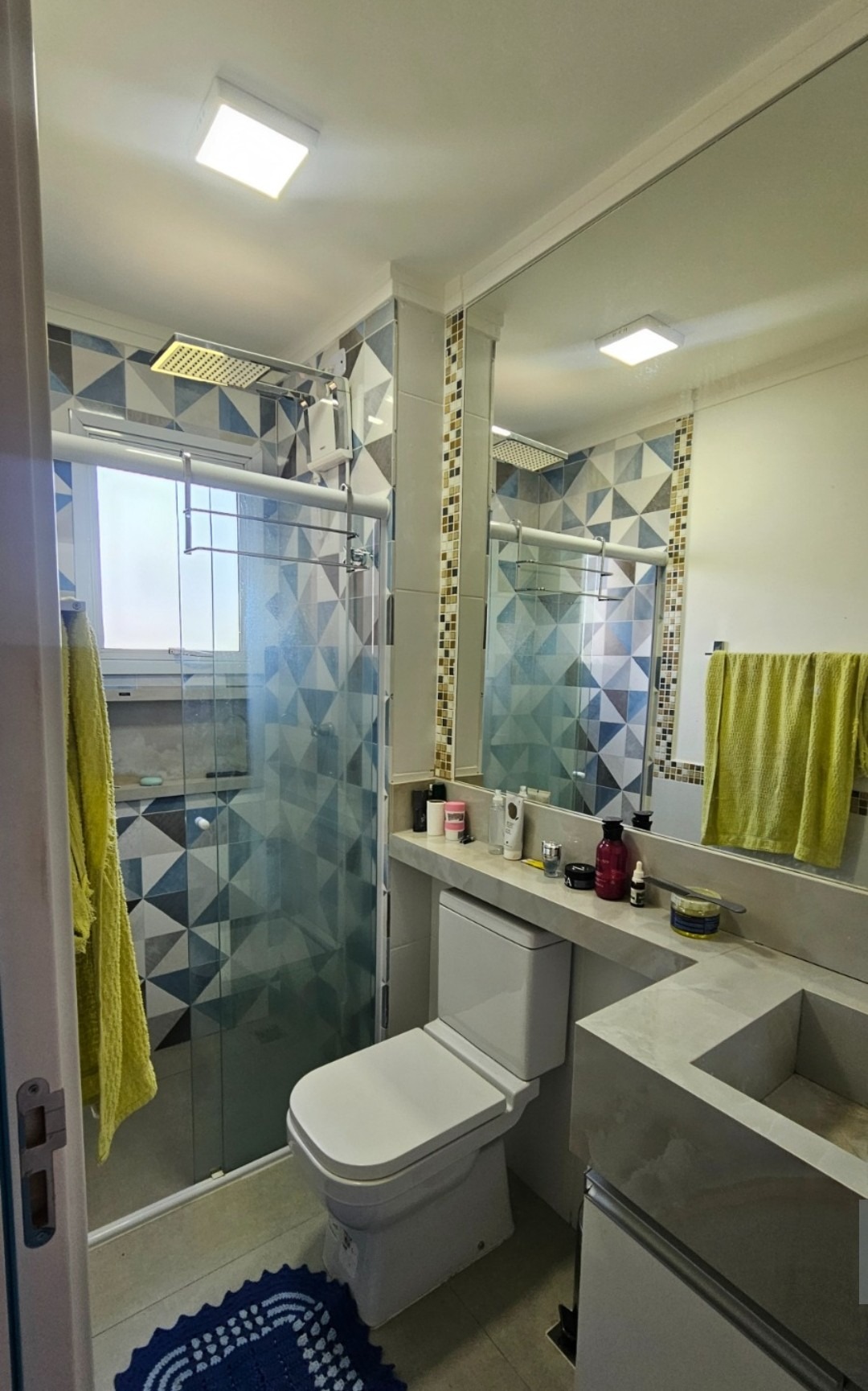 Apartamento, 3 quartos, 85 m² - Foto 10