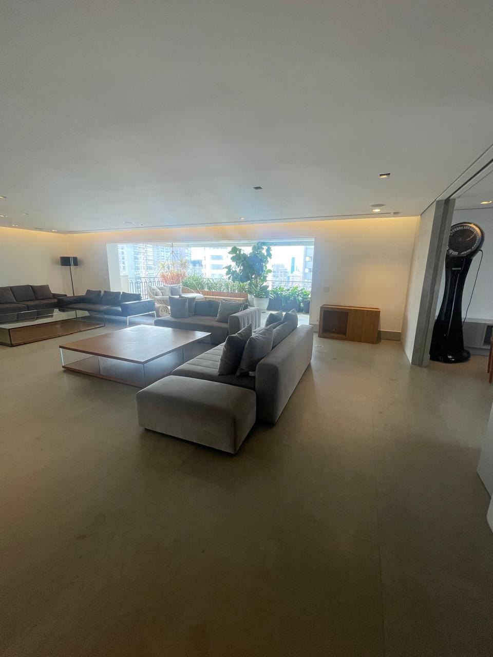 Apartamento, 3 quartos, 450 m² - Foto 9