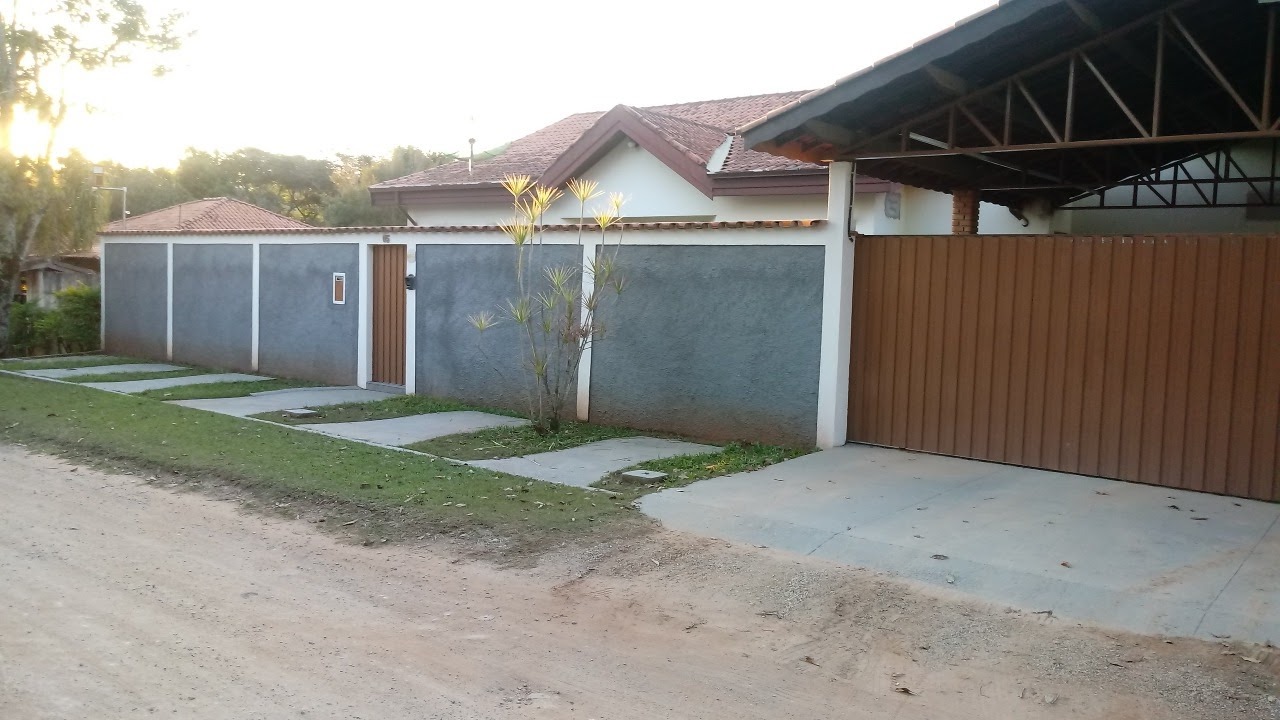 Chácara, 5 quartos - Foto 2