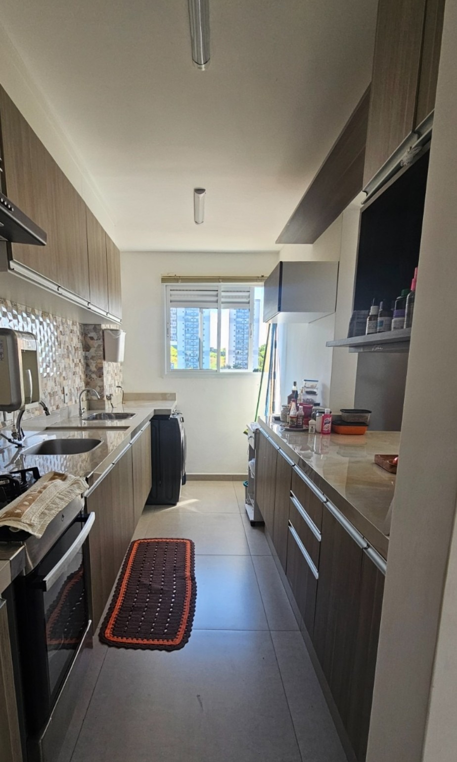 Apartamento, 3 quartos, 85 m² - Foto 1