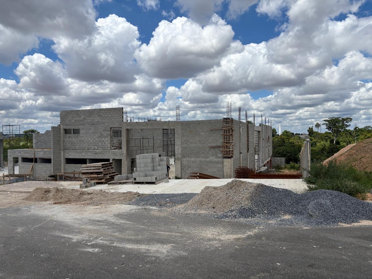 Depósito-Galpão, 1100 m² - Foto 9