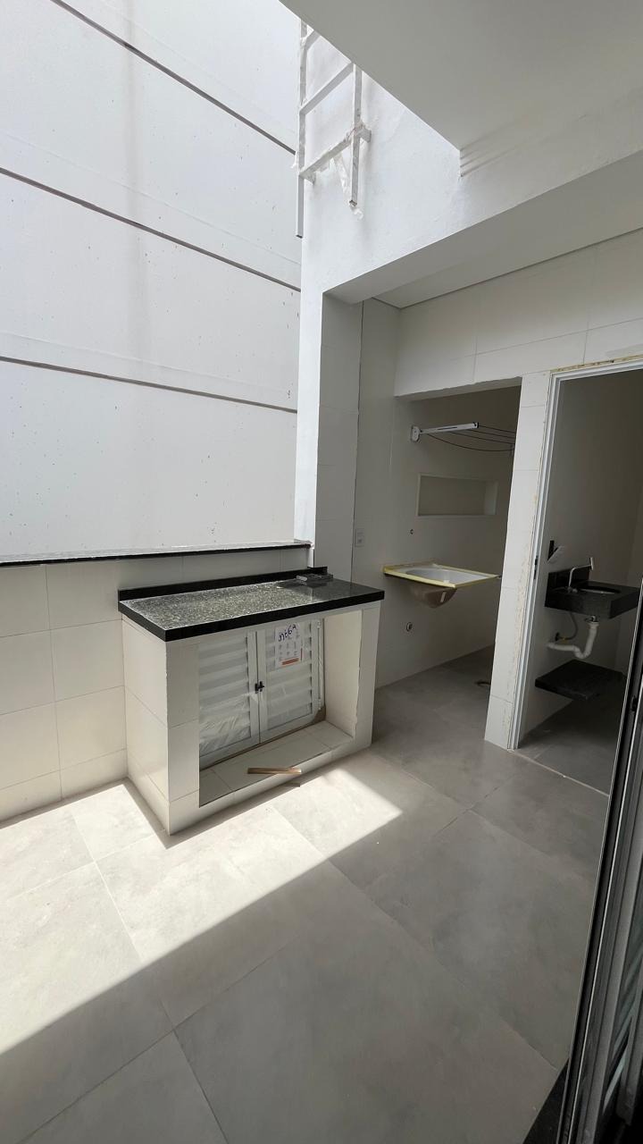 Casa, 3 quartos - Foto 13