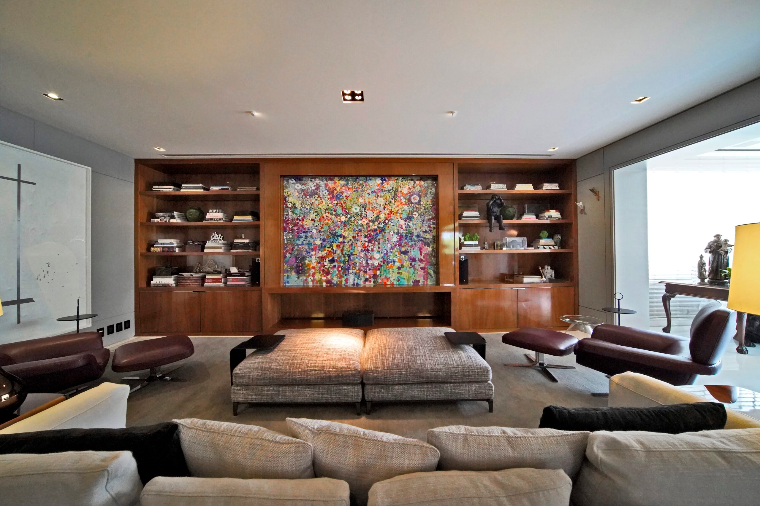 Apartamento, 5 quartos, 826 m² - Foto 6