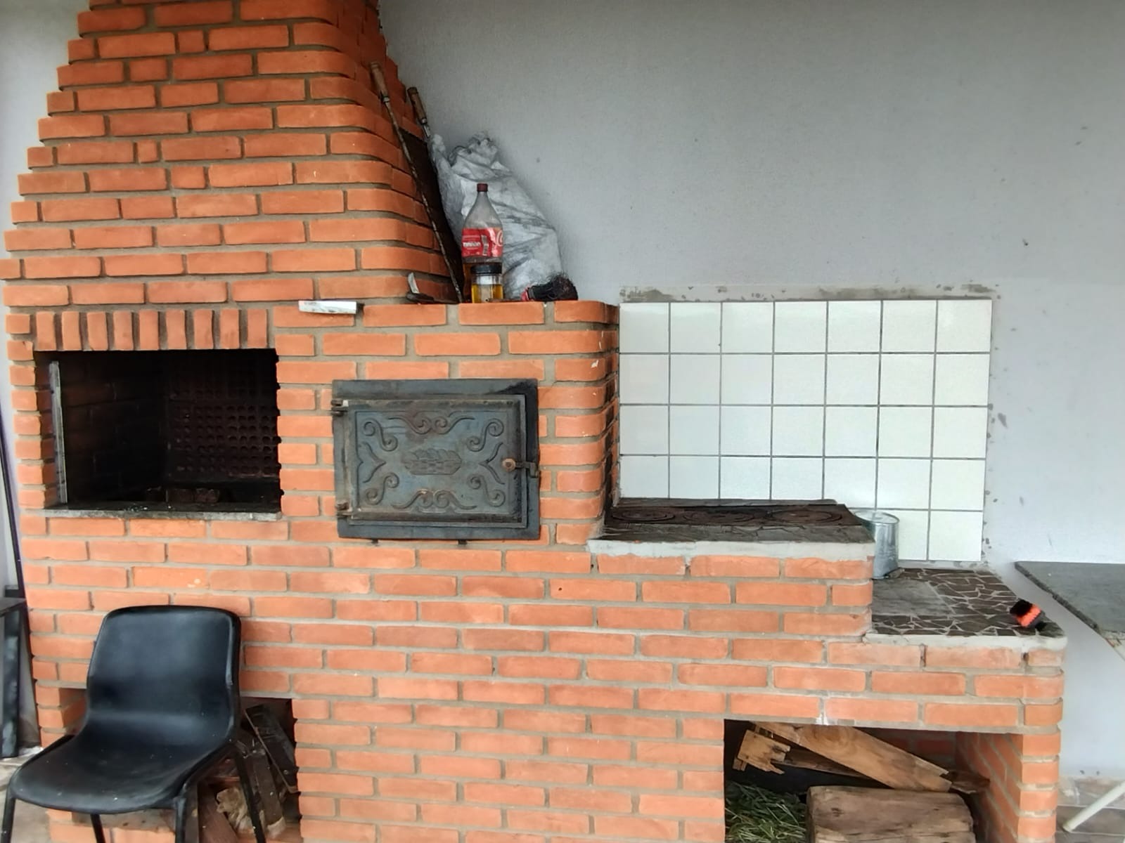 Chácara, 4 quartos - Foto 11