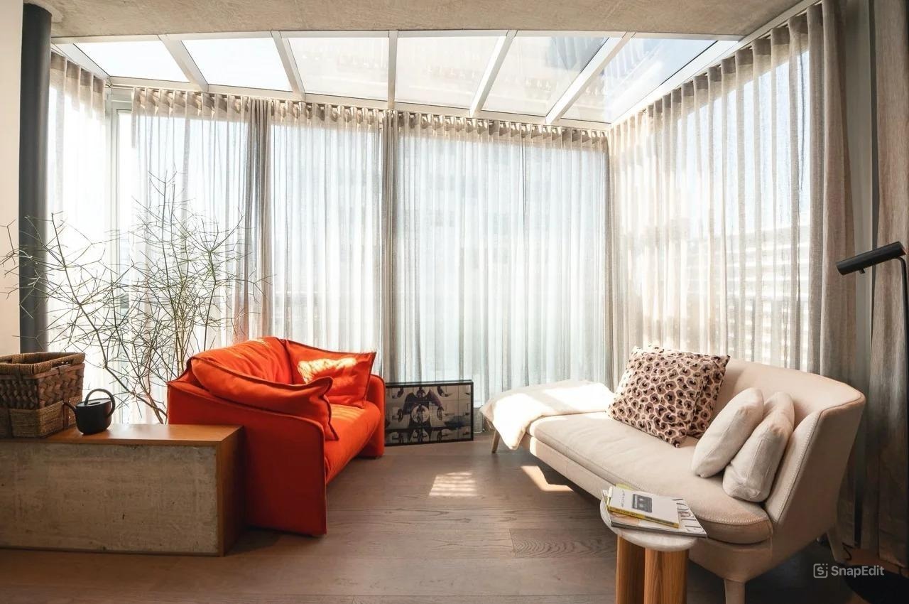 Apartamento, 1 quarto, 116 m² - Foto 5