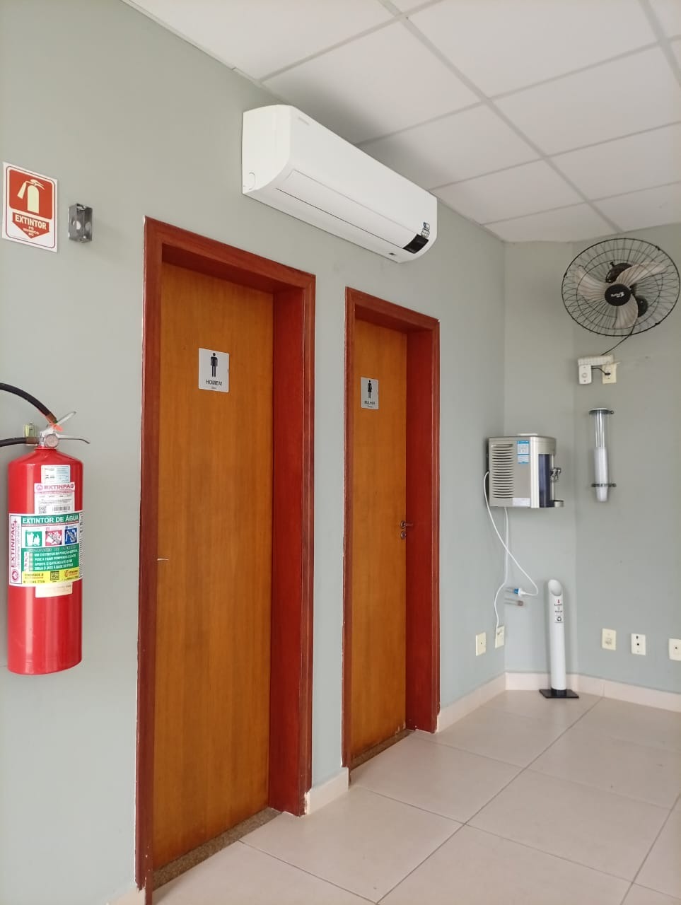 Casa, 3 quartos, 93 m² - Foto 2