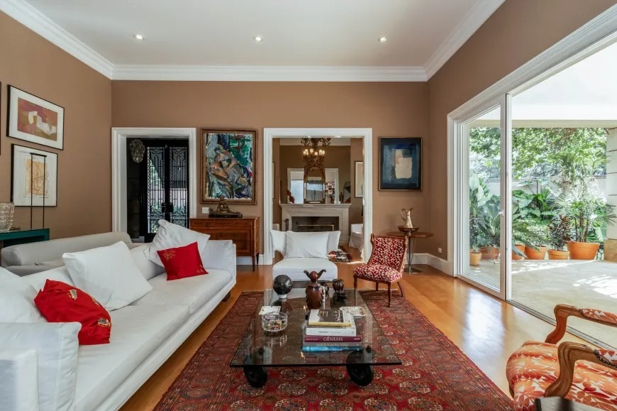 Casa, 5 quartos - Foto 7