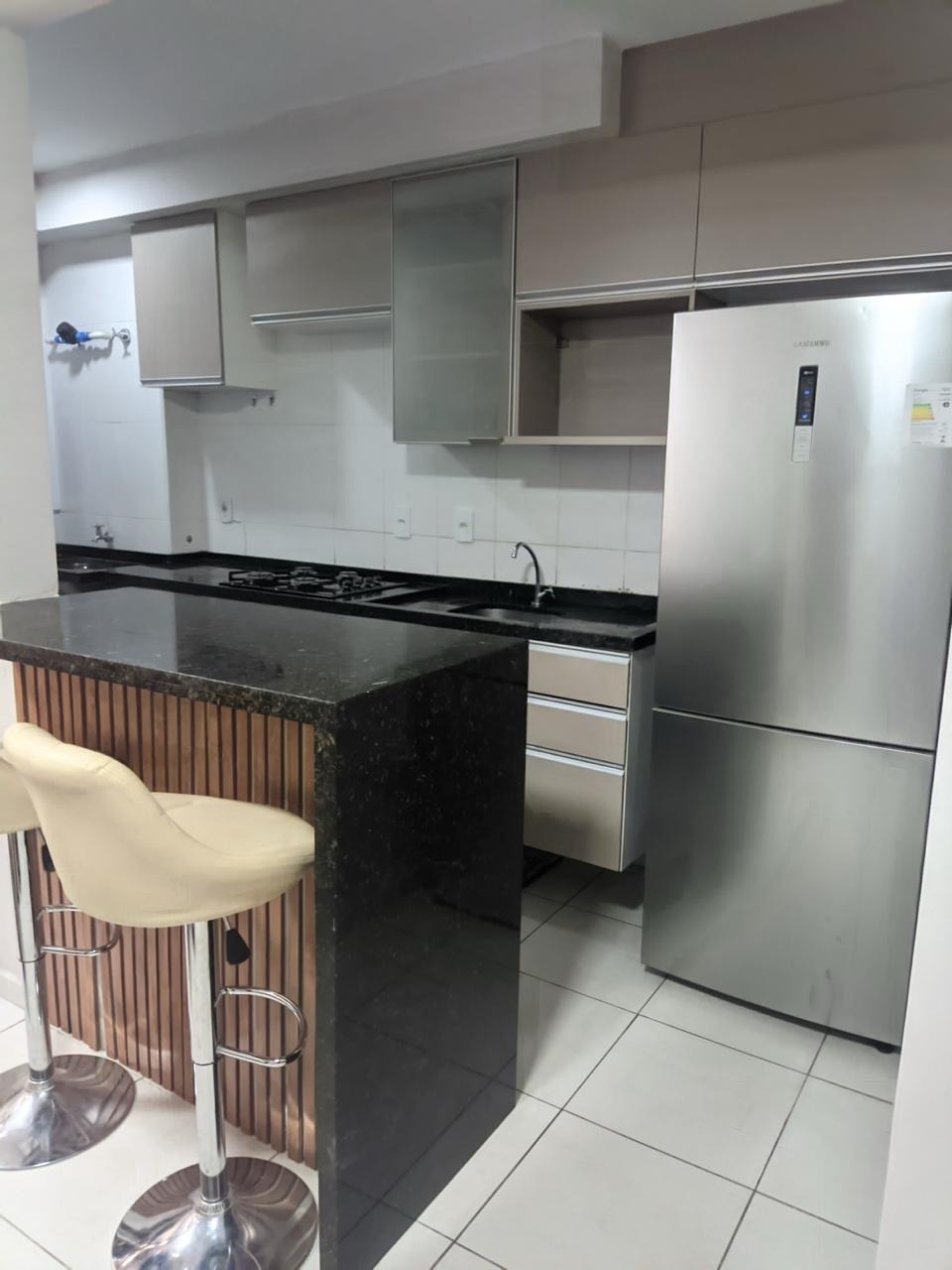 Apartamento, 2 quartos, 54 m² - Foto 1