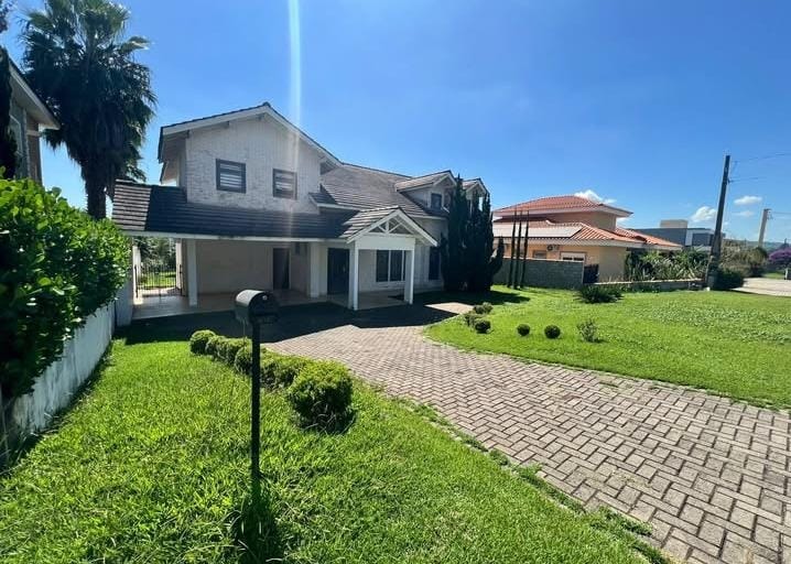 Casa, 5 quartos - Foto 2