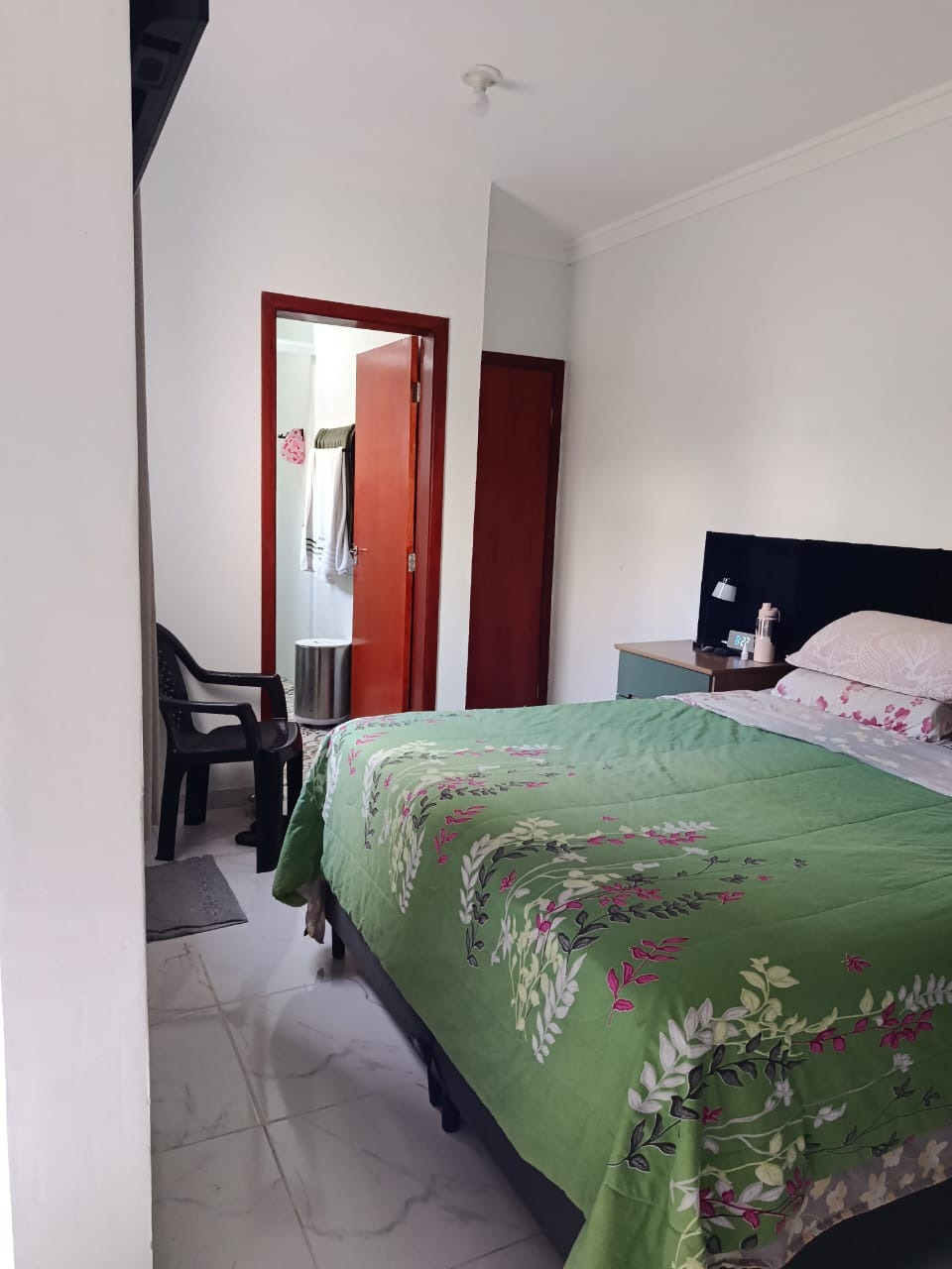 Casa, 3 quartos, 93 m² - Foto 7