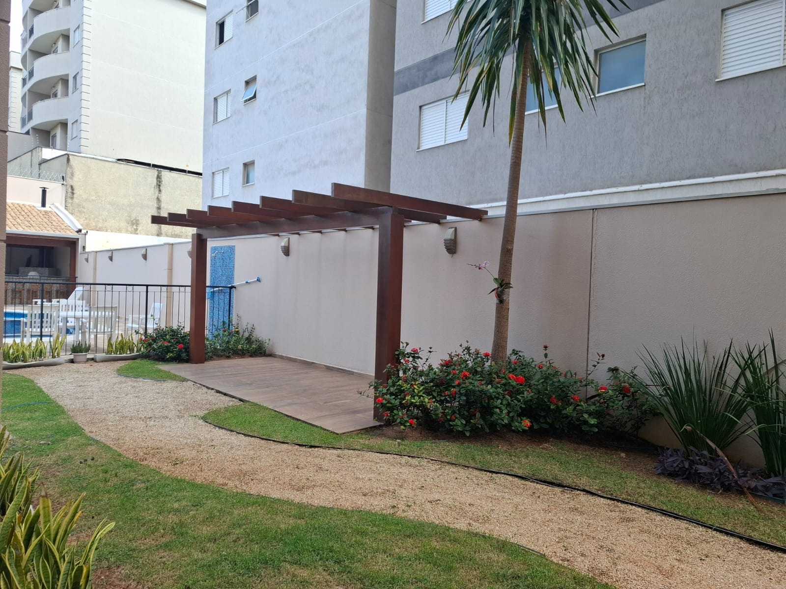 Apartamento, 2 quartos, 60 m² - Foto 21