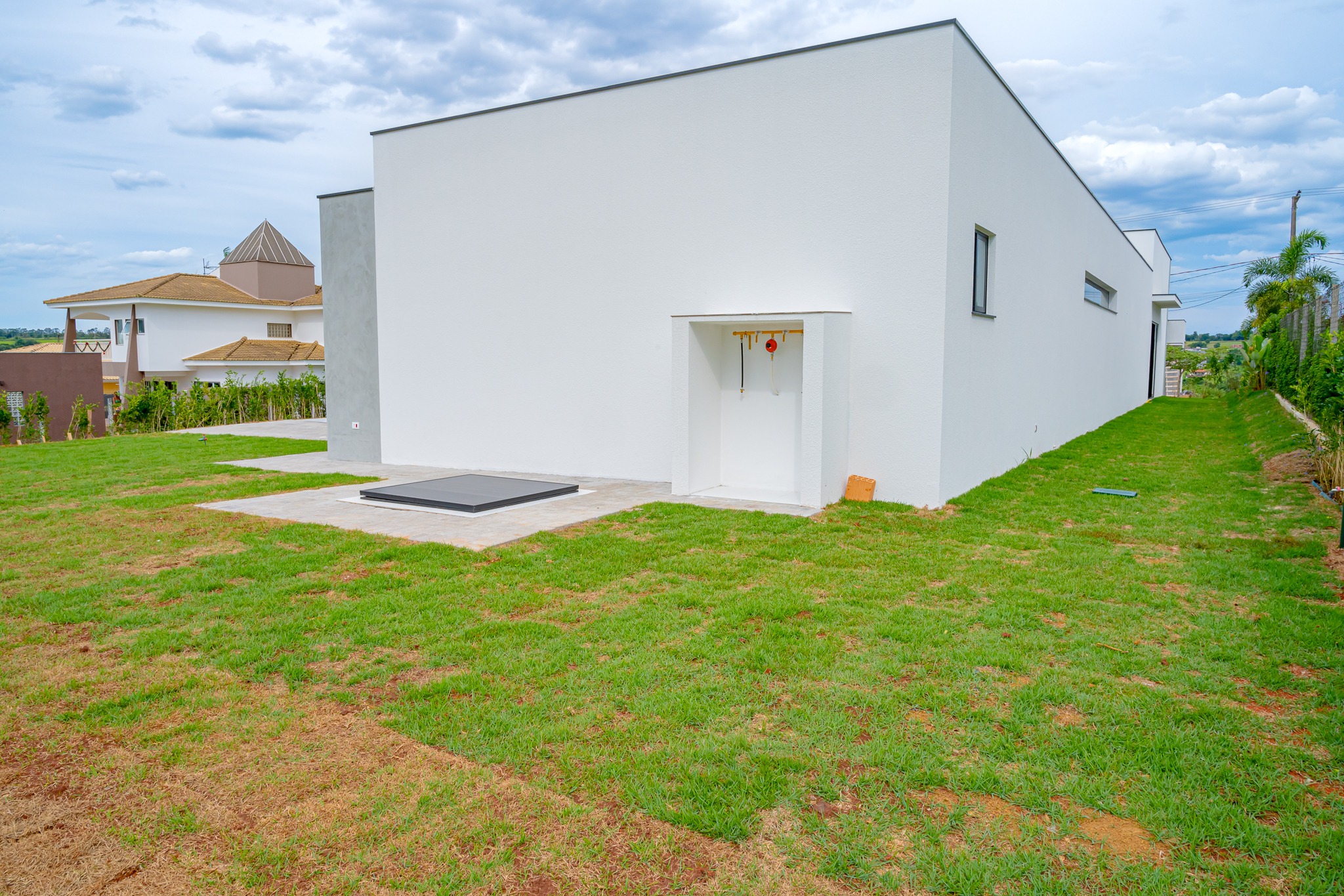 Casa, 3 quartos - Foto 11