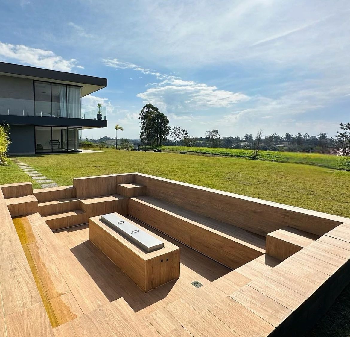 Casa, 6 quartos, 725 m² - Foto 8