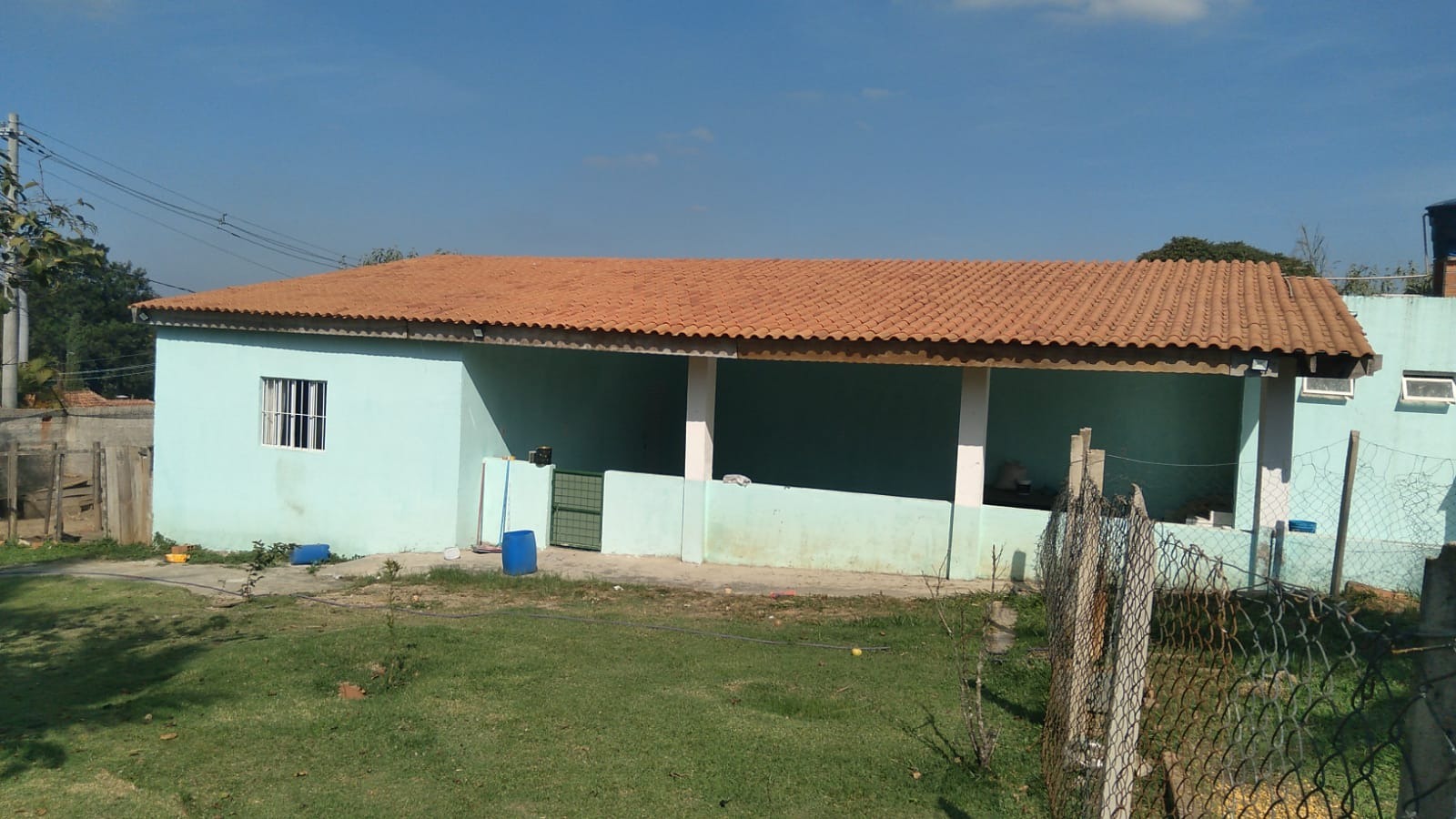Chácara, 3 quartos - Foto 8
