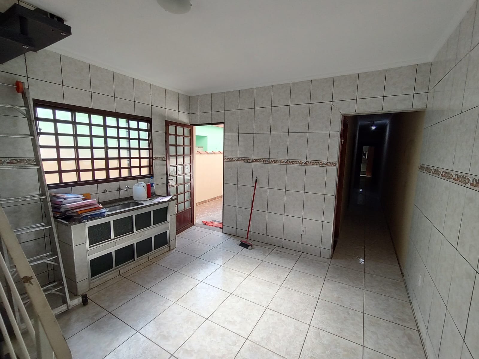 Casa, 4 quartos - Foto 30