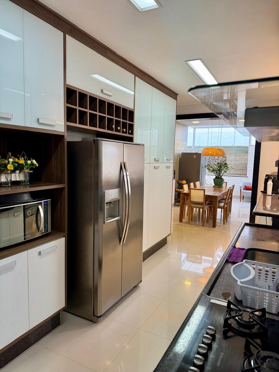 Cobertura, 4 quartos, 341 m² - Foto 8