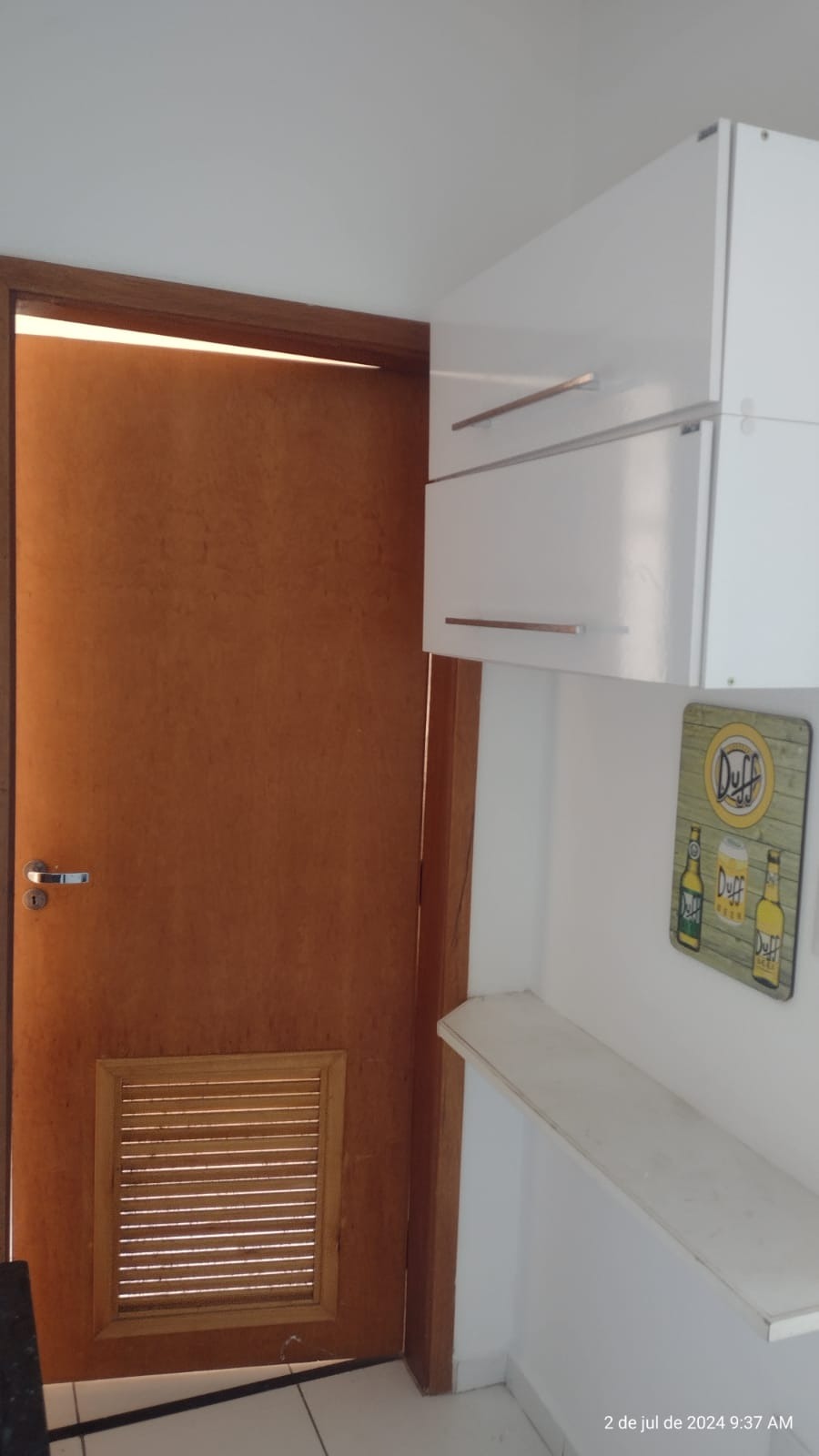 Apartamento, 2 quartos, 53 m² - Foto 5