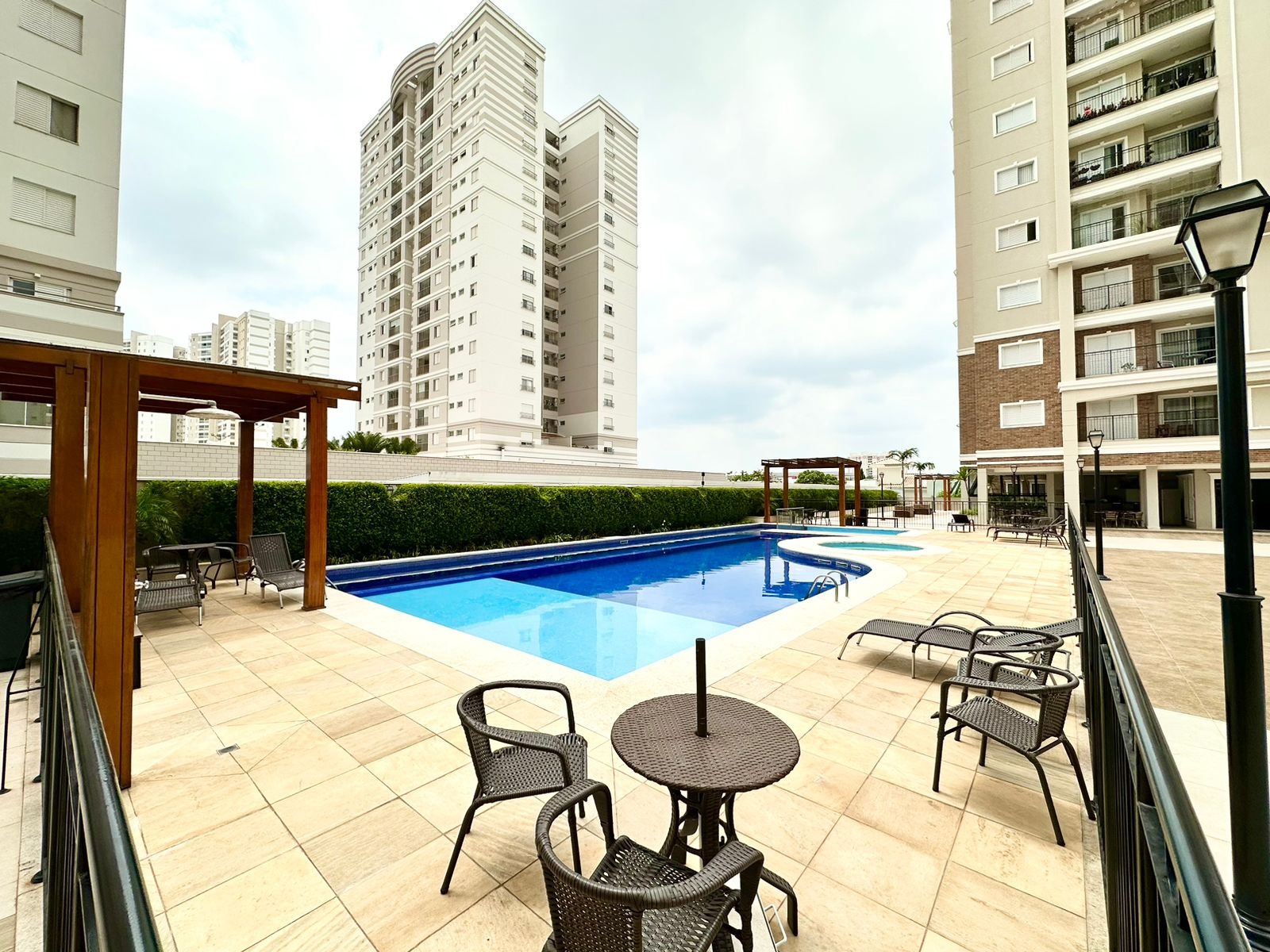 Apartamento, 3 quartos, 85 m² - Foto 23