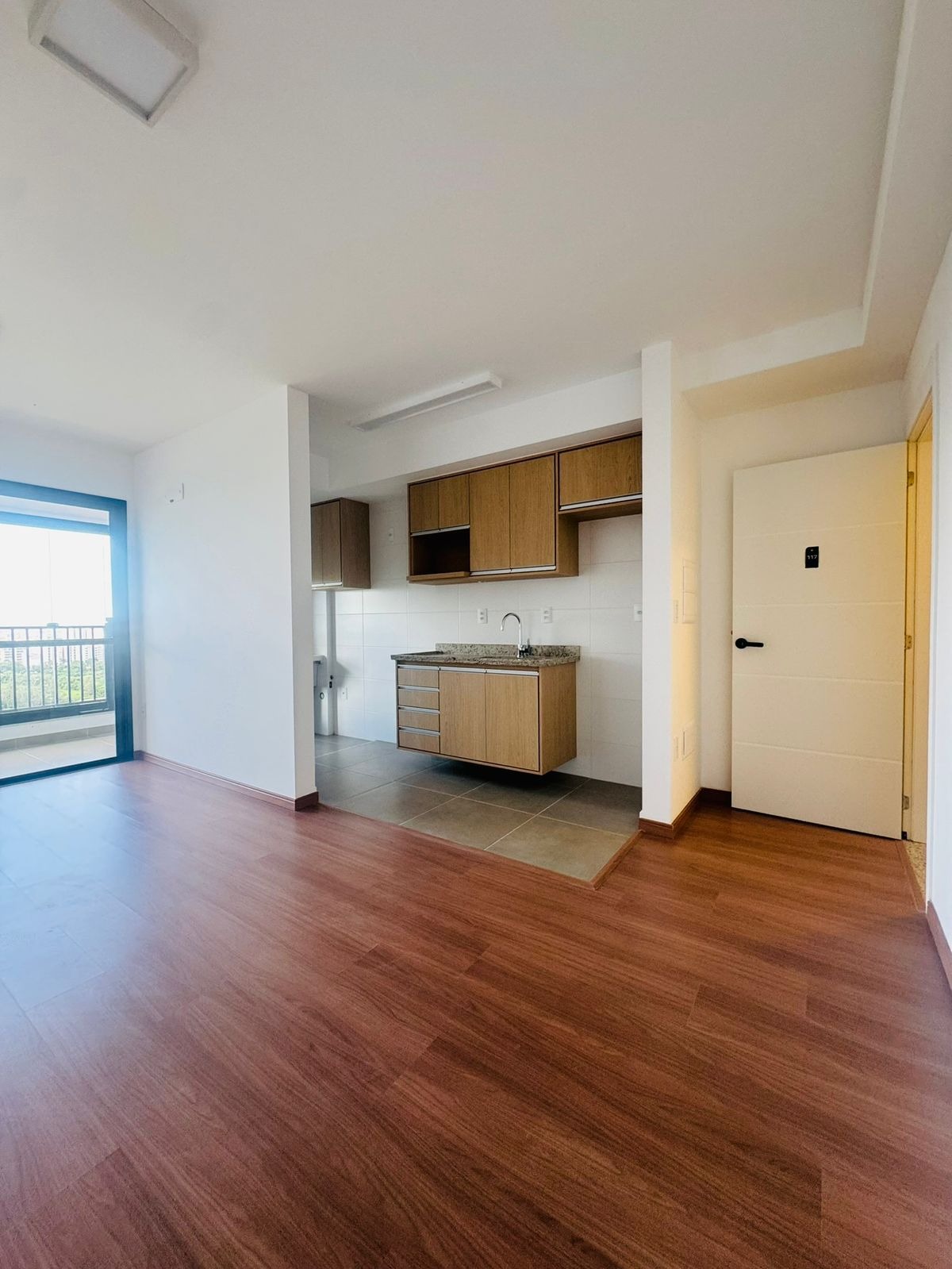 Apartamento, 1 quarto, 48 m² - Foto 6