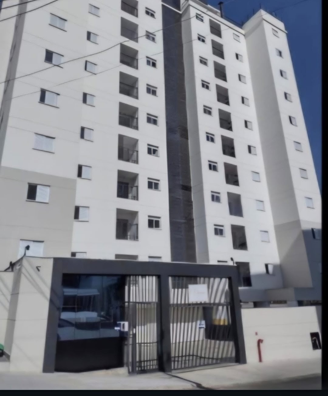 Apartamento, 3 quartos, 80 m² - Foto 1