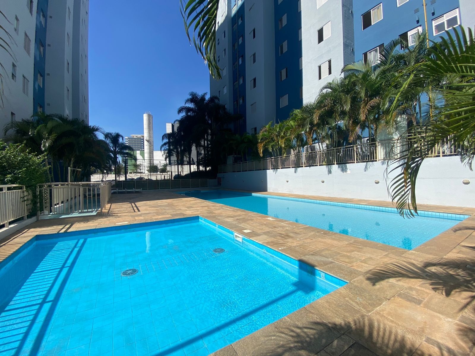 Apartamento, 2 quartos, 47 m² - Foto 12