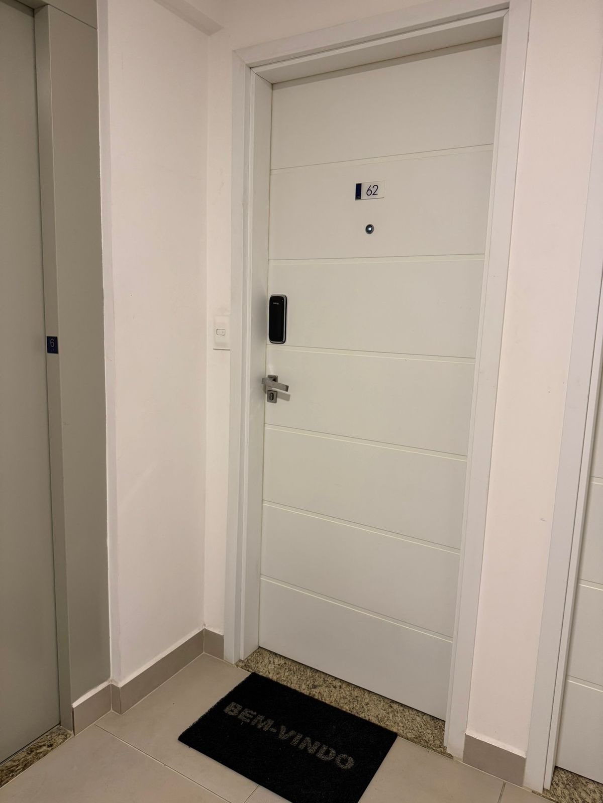 Apartamento, 3 quartos, 97 m² - Foto 2
