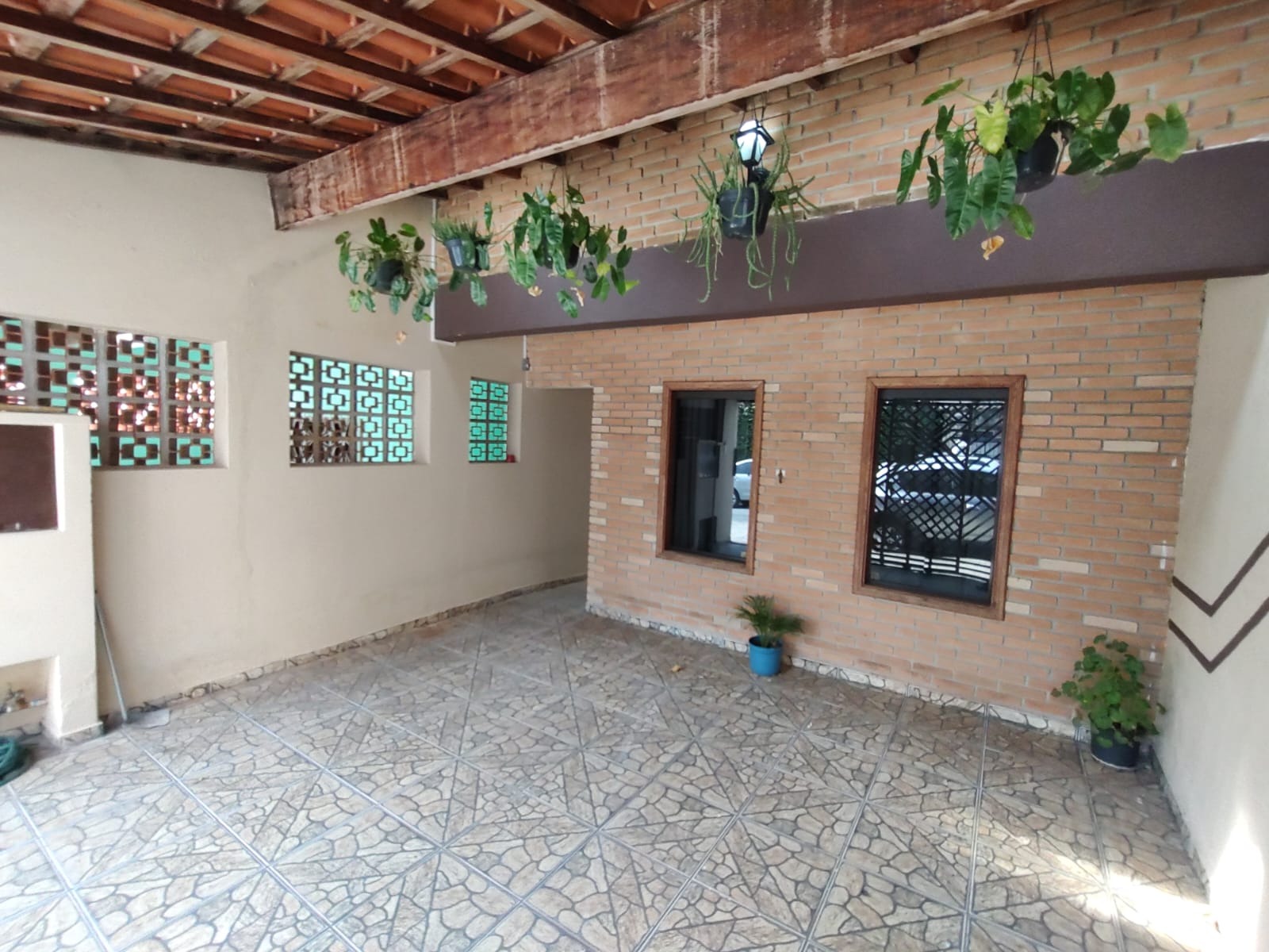 Casa, 4 quartos - Foto 1