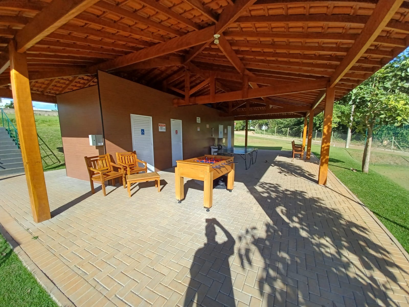 Casa, 3 quartos, 260 m² - Foto 34