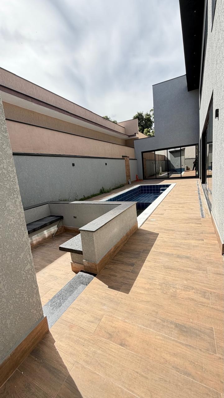 Casa, 4 quartos, 267 m² - Foto 22