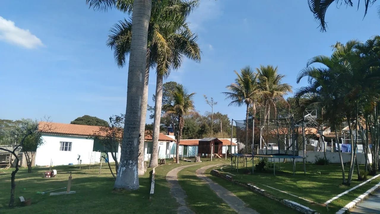 Chácara, 3 quartos - Foto 29