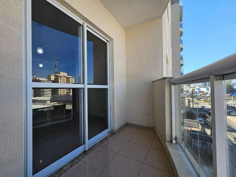 Apartamento, 3 quartos, 94 m² - Foto 21
