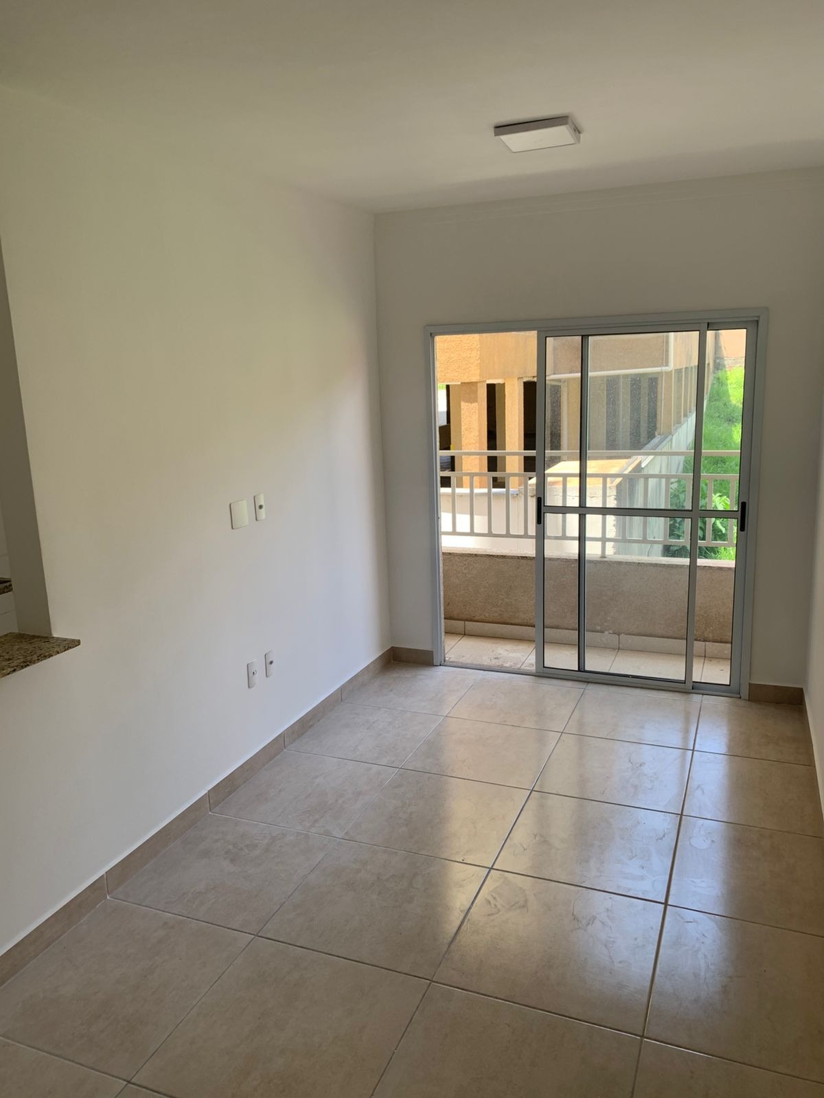 Apartamento, 2 quartos, 55 m² - Foto 2