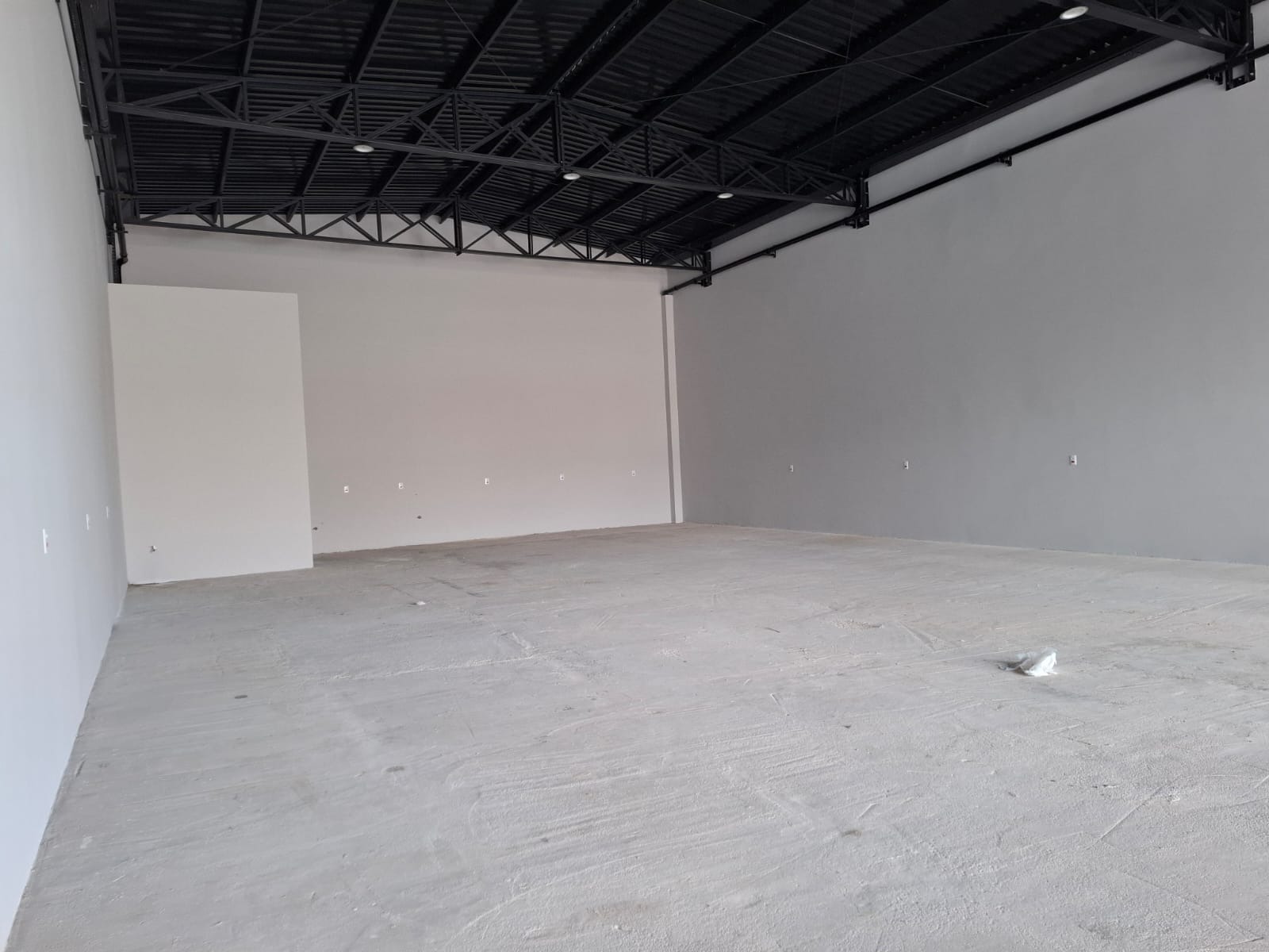 Depósito-Galpão, 600 m² - Foto 9