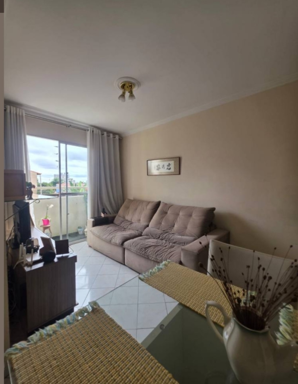 Apartamento, 2 quartos, 53 m² - Foto 13