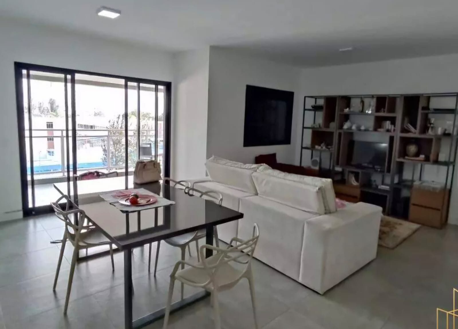 Apartamento, 3 quartos, 130 m² - Foto 5