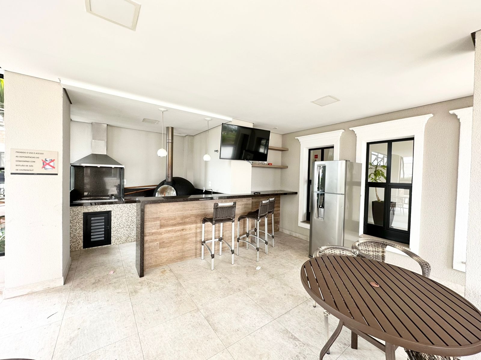 Apartamento, 3 quartos, 85 m² - Foto 12