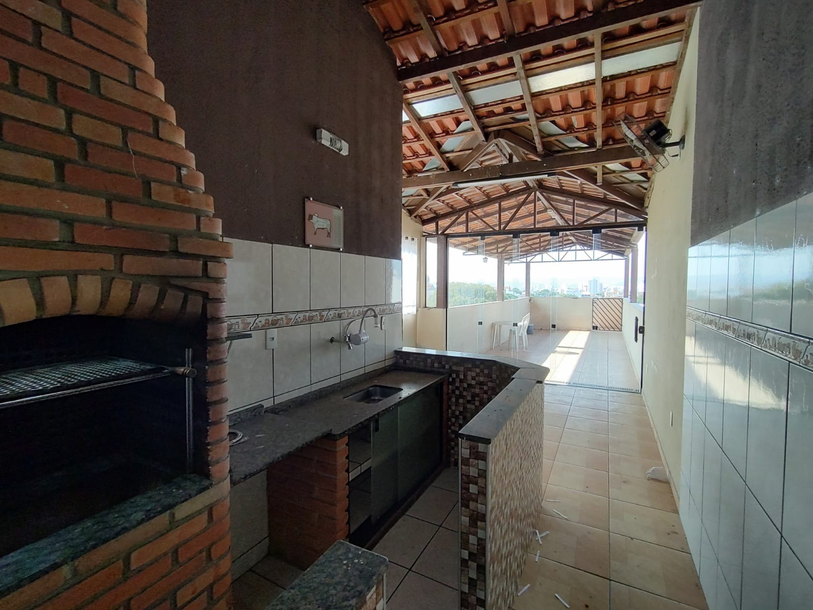 Casa, 4 quartos - Foto 33