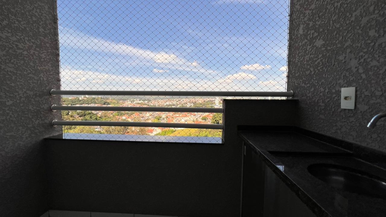 Apartamento, 2 quartos, 58 m² - Foto 9