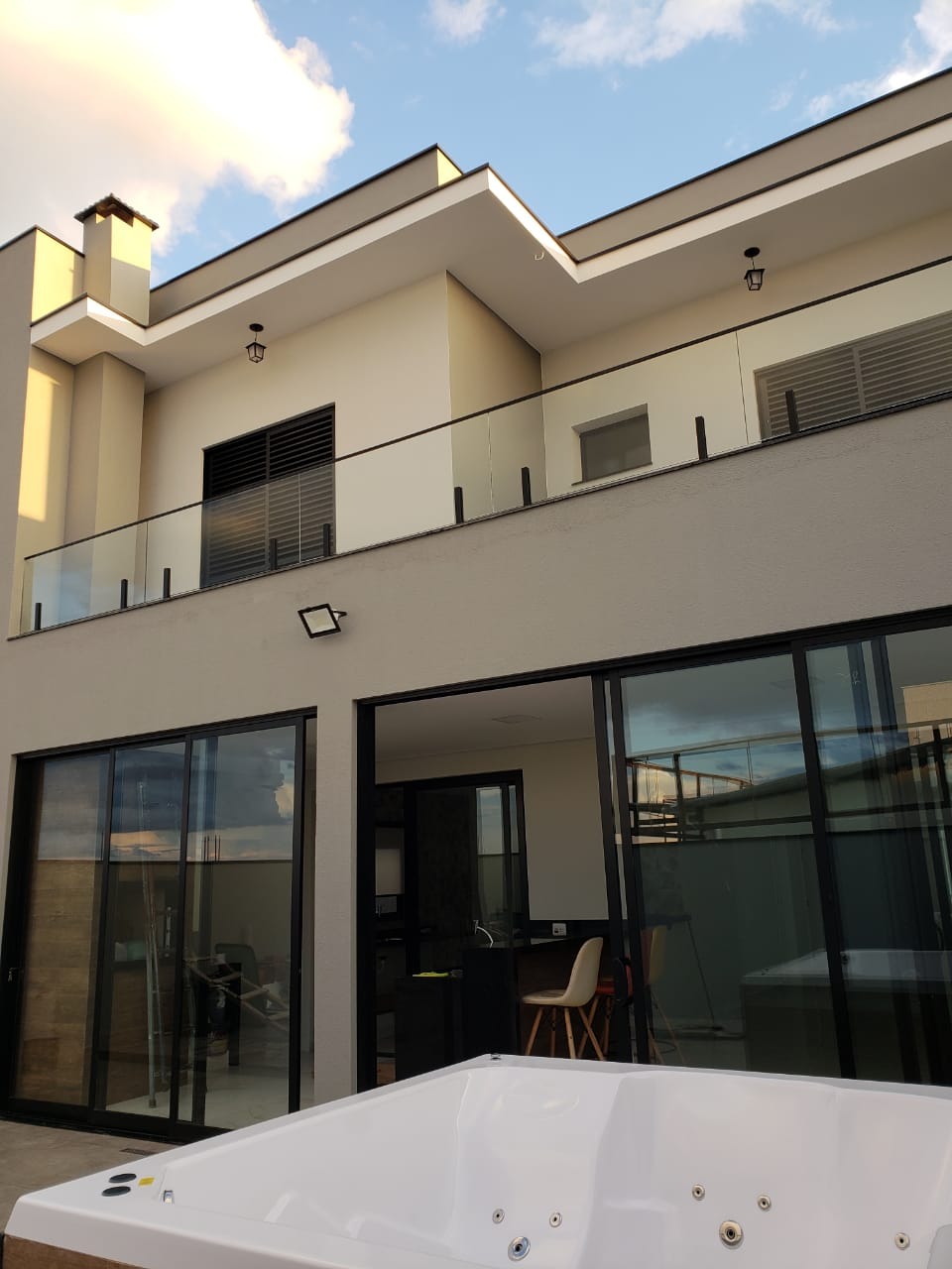 Casa, 3 quartos - Foto 3