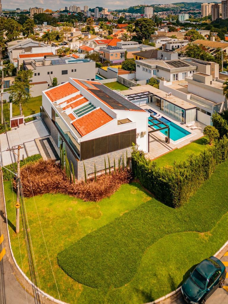 Casa, 7 quartos - Foto 3