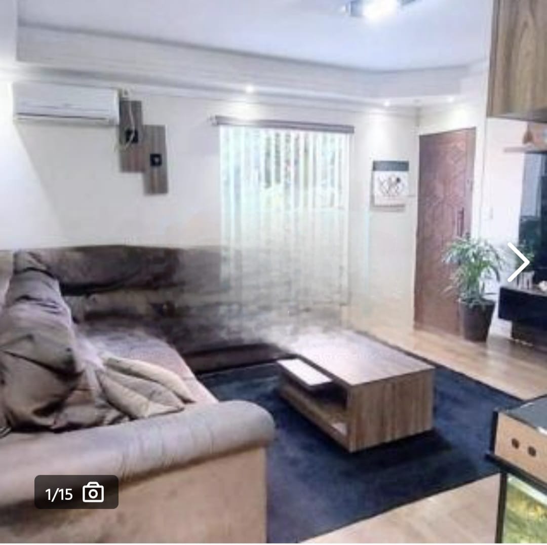 Apartamento, 3 quartos, 117 m² - Foto 5
