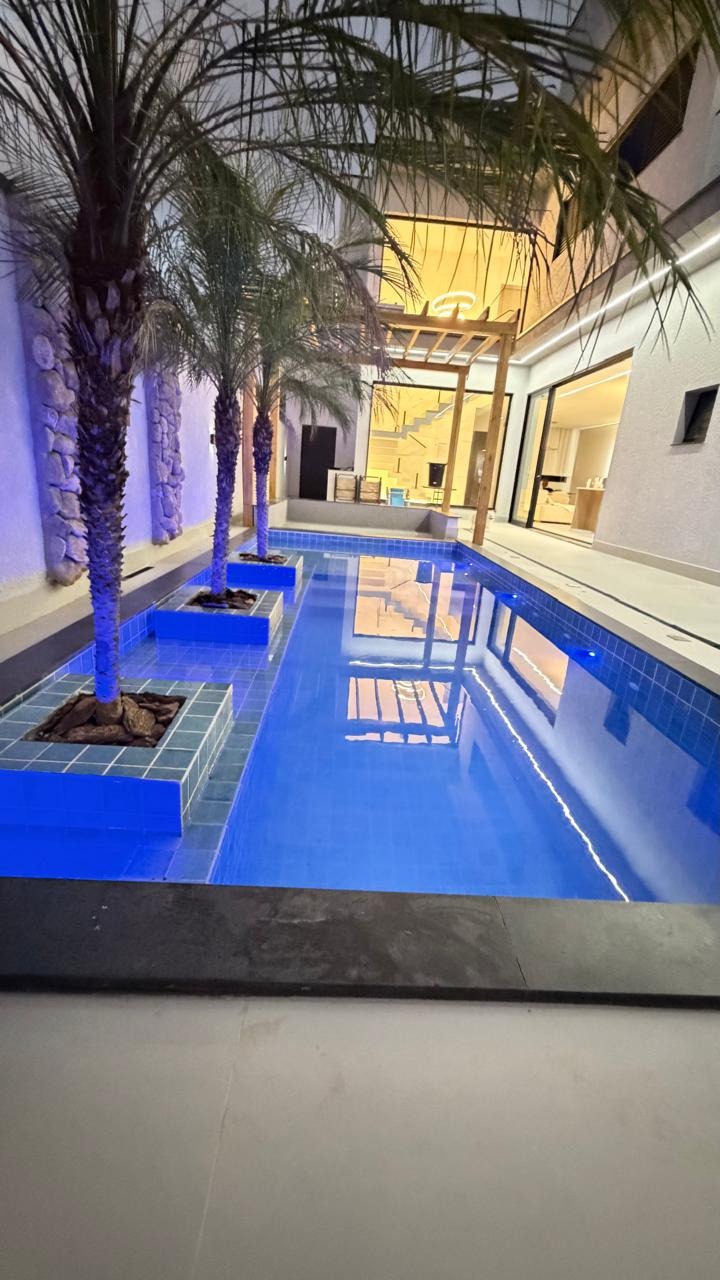 Casa, 3 quartos, 260 m² - Foto 7