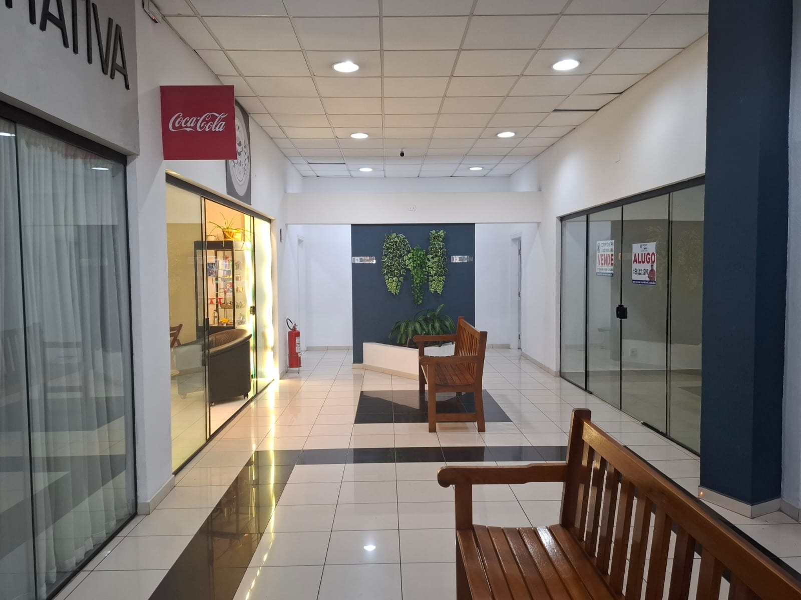 Sala-Conjunto, 50 m² - Foto 3