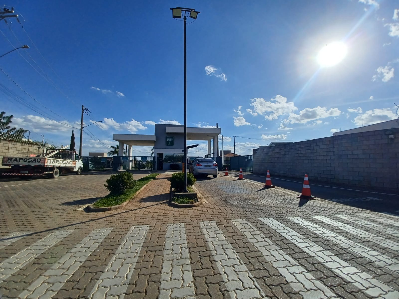 Casa, 3 quartos, 260 m² - Foto 19