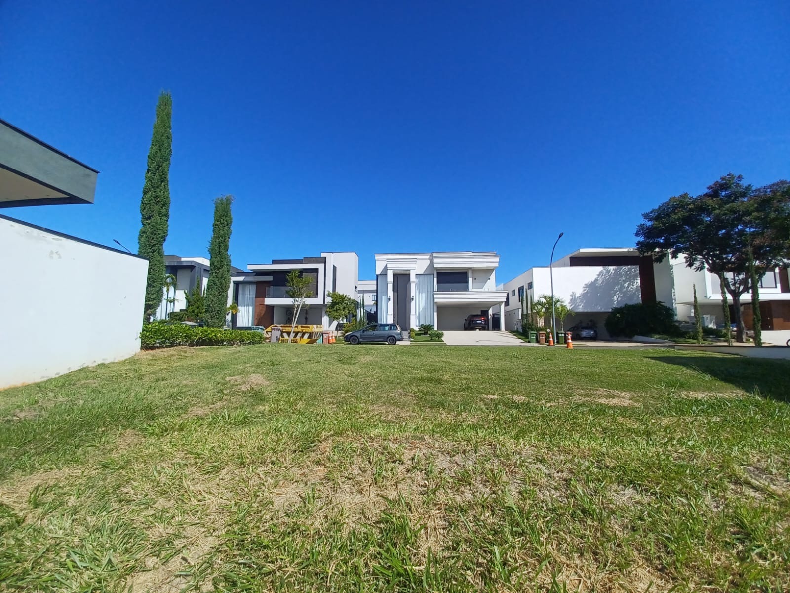 Terreno, 452 m² - Foto 2
