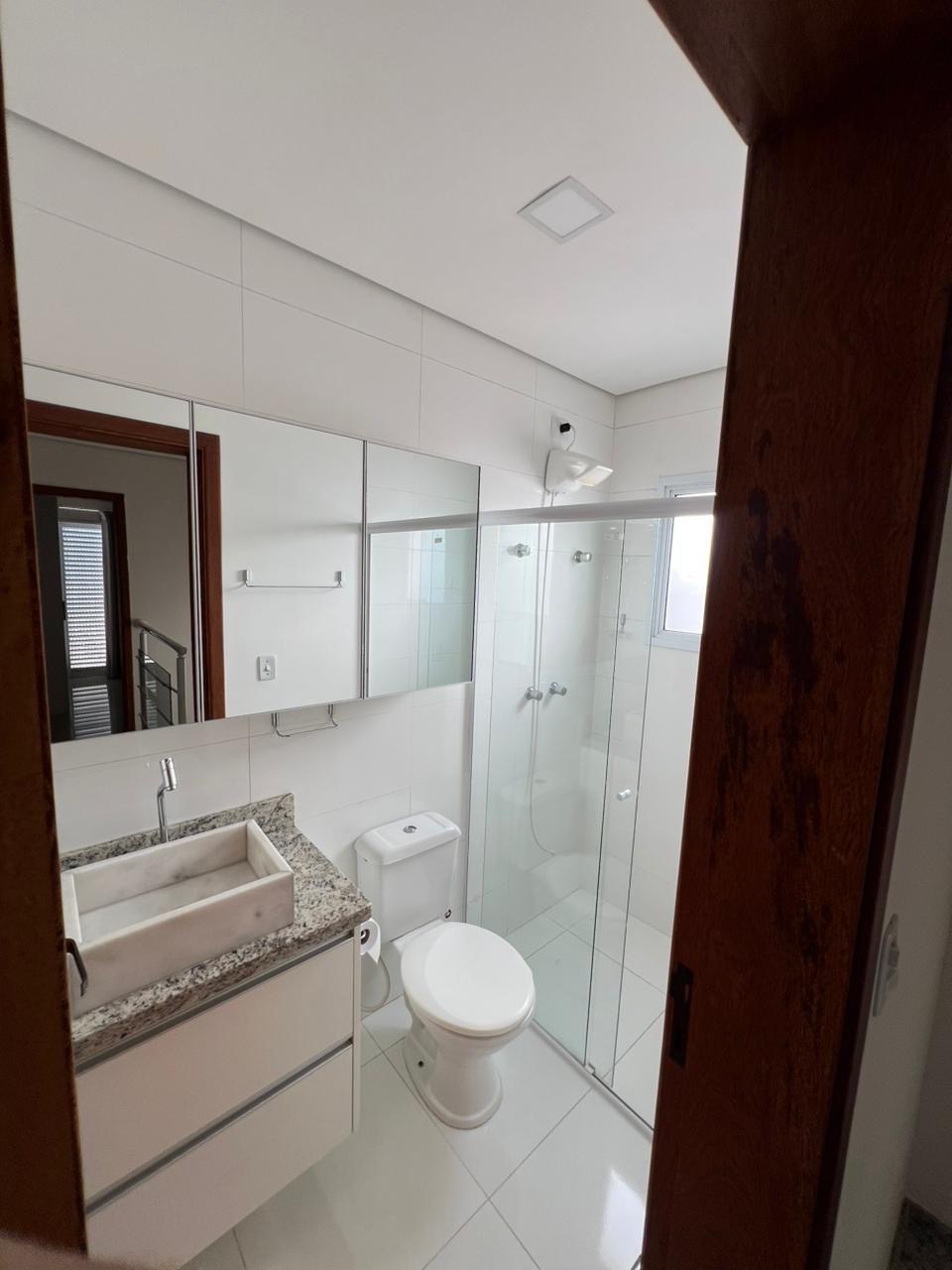 Casa, 3 quartos - Foto 11